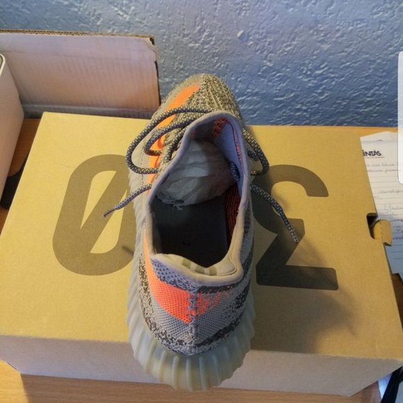 Yeezy Boost 350 V2 Beluga - Main Image